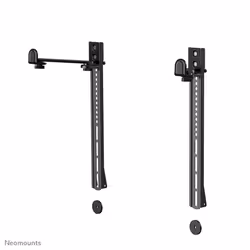 Neomounts AWL29-650BL1 Videobar/soundbar holder VESA - max 15 kg - universal - Additional view 8