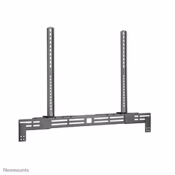 Neomounts AWL29-750BL1 Videobar/soundbar holder VESA - max 10 kg - universal - Additional view 5