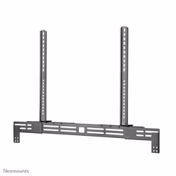 Neomounts AWL29-750BL1 Videobar/soundbar holder VESA - max 10 kg - universal - Additional view 6