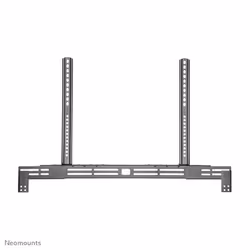 Neomounts AWL29-750BL1 Videobar/soundbar holder VESA - max 10 kg - universal - Additional view 7