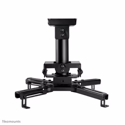 Neomounts CL25-530BL1 Beamer ceiling mount - h 25,5 cm - easy-install - full motion - Additional view 5
