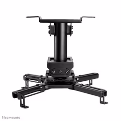 Neomounts CL25-530BL1 Beamer ceiling mount - h 25,5 cm - easy-install - full motion - Additional view 6