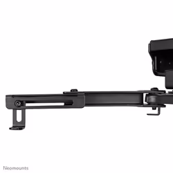 Neomounts CL25-530BL1 Beamer ceiling mount - h 25,5 cm - easy-install - full motion - Additional view 7