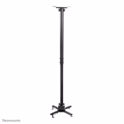 Neomounts CL25-550BL1 Beamer ceiling mount - h 74,5-114,5 cm - easy-install - full motion - Additional view 6