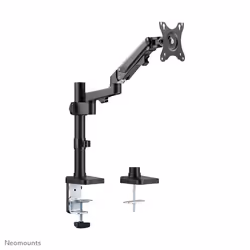 Neomounts DS70-750BL1 Monitor arm 17-27" - gas spring - Additional view 4