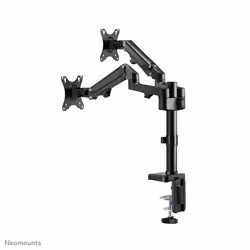Neomounts DS70-750BL2 Monitor arm 17-27" - gas spring - Additional view 6