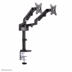 Neomounts DS70-750BL2 Monitor arm 17-27" - gas spring - Additional view 7