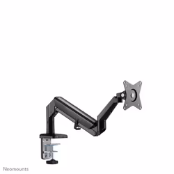 Neomounts DS70-810BL1 Monitor arm 17-32" - gas spring - space saving - 180°-stop - Additional view 4