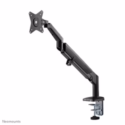 Neomounts DS70-810BL1 Monitor arm 17-32" - gas spring - space saving - 180°-stop - Additional view 6