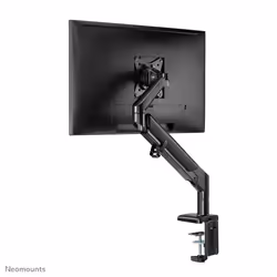 Neomounts DS70-810BL1 Monitor arm 17-32" - gas spring - space saving - 180°-stop - Additional view 8