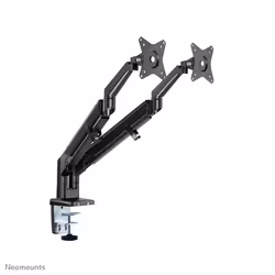 Neomounts DS70-810BL2 Monitor arm 17-32" - gas spring - space saving - 180°-stop - Additional view 4