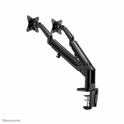 Neomounts DS70-810BL2 Monitor arm 17-32" - gas spring - space saving - 180°-stop - Additional view 5