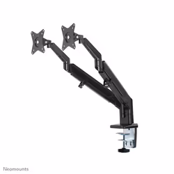 Neomounts DS70-810BL2 Monitor arm 17-32" - gas spring - space saving - 180°-stop - Additional view 6