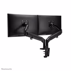 Neomounts DS70-810BL2 Monitor arm 17-32" - gas spring - space saving - 180°-stop - Additional view 7