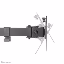 Neomounts FPMA-D540BLACK Monitor arm 13-32" - Additional view 6