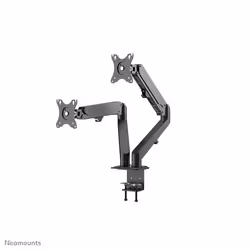 Neomounts DS70-700BL2 Monitor arm 17-27" - gas spring - Additional view 4