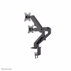 Neomounts DS70-700BL2 Monitor arm 17-27" - gas spring - Additional view 5