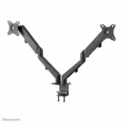 Neomounts DS70-700BL2 Monitor arm 17-27" - gas spring - Additional view 6