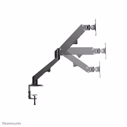 Neomounts DS70-700BL2 Monitor arm 17-27" - gas spring - Additional view 7