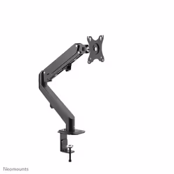 Neomounts DS70-700BL1 Monitor arm 17-27" - gas spring - Additional view 4