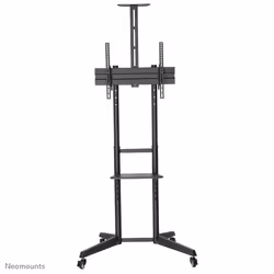 Neomounts FL50-550BL1 TV trolley 37-70" - Additional view 5