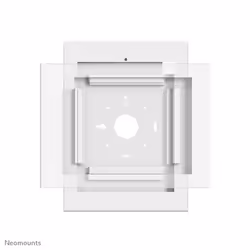 Neomounts WL15-660WH1 Tablet wall mount 12.9" - lockable - Additional view 7