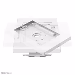 Neomounts DS15-630WH1 Tablet stand desk and wall 9.7-11" - lockable - Additional view 4