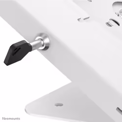 Neomounts DS15-630WH1 Tablet stand desk and wall 9.7-11" - lockable - Additional view 5