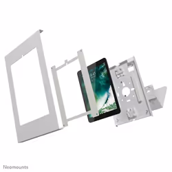 Neomounts DS15-630WH1 Tablet stand desk and wall 9.7-11" - lockable - Additional view 6