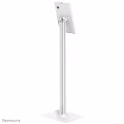 Neomounts FL15-650WH1 Tablet floor stand 9.7-11" - lockable - Additional view 4