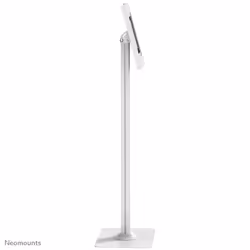 Neomounts FL15-650WH1 Tablet floor stand 9.7-11" - lockable - Additional view 5