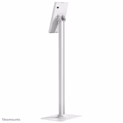 Neomounts FL15-650WH1 Tablet floor stand 9.7-11" - lockable - Additional view 6