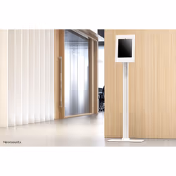 Neomounts FL15-650WH1 Tablet floor stand 9.7-11" - lockable - Additional view 8