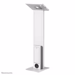 Neomounts FL15-750WH1 Tablet floor stand 9.7-11" - lockable - Additional view 4