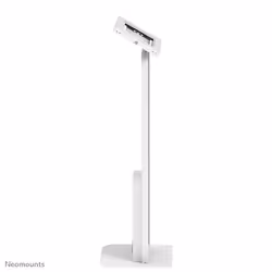 Neomounts FL15-750WH1 Tablet floor stand 9.7-11" - lockable - Additional view 5