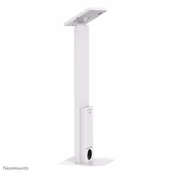 Neomounts FL15-750WH1 Tablet floor stand 9.7-11" - lockable - Additional view 6