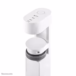 Neomounts DS22-840WH6 Desk socket with clamp and USB-C and USB-A ports - rapid charging - Additional view 7