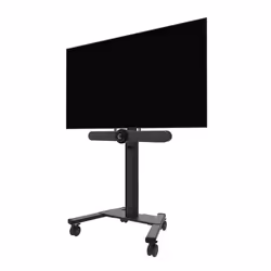 Neomounts AV30-500BL Videobar kit 43-110" - VESA - max 10 kg - universal - Additional view 3