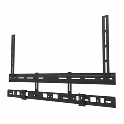 Neomounts AV30-500BL Videobar kit 43-110" - VESA - max 10 kg - universal - Additional view 4