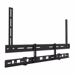Neomounts AV30-500BL Videobar kit 43-110" - VESA - max 10 kg - universal - Additional view 5