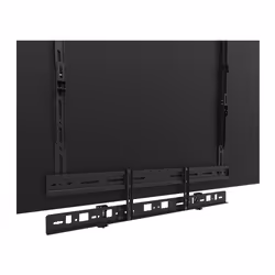Neomounts AV30-500BL Videobar kit 43-110" - VESA - max 10 kg - universal - Additional view 6