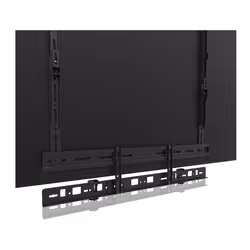 Neomounts AV30-500BL Videobar kit 43-110" - VESA - max 10 kg - universal - Additional view 7