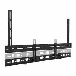 Neomounts AV30-500BL Videobar kit 43-110" - VESA - max 10 kg - universal - Additional view 8