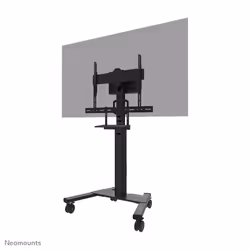 Neomounts AV45-500BL Laptop shelf kit 43-110" - VESA - max 2,5 kg - universal - Additional view 2