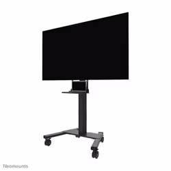 Neomounts AV45-500BL Laptop shelf kit 43-110" - VESA - max 2,5 kg - universal - Additional view 3
