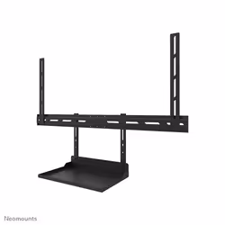 Neomounts AV45-500BL Laptop shelf kit 43-110" - VESA - max 2,5 kg - universal - Additional view 5