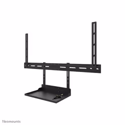 Neomounts AV45-500BL Laptop shelf kit 43-110" - VESA - max 2,5 kg - universal - Additional view 7