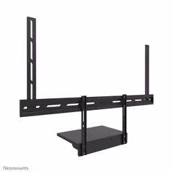 Neomounts AV45-500BL Laptop shelf kit 43-110" - VESA - max 2,5 kg - universal - Additional view 8