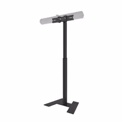 Neomounts AV80-500BL Videobar floor stand - VESA - max 10 kg - universal - Additional view 2