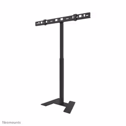 Neomounts AV80-500BL Videobar floor stand - VESA - max 10 kg - universal - Additional view 3